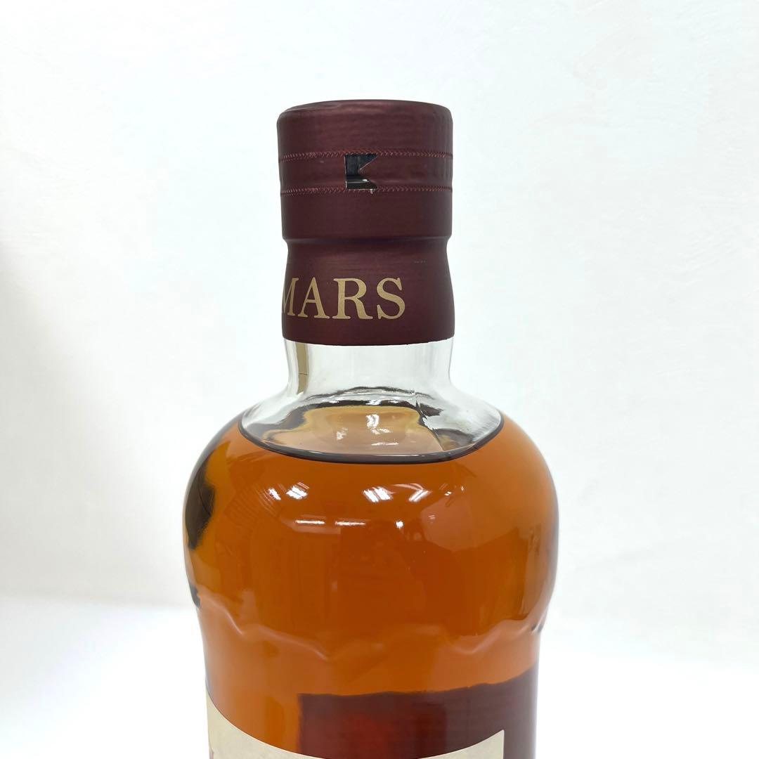 【未開栓】<MARS>TSUNUKI 津貫2025 Edition ウイスキー