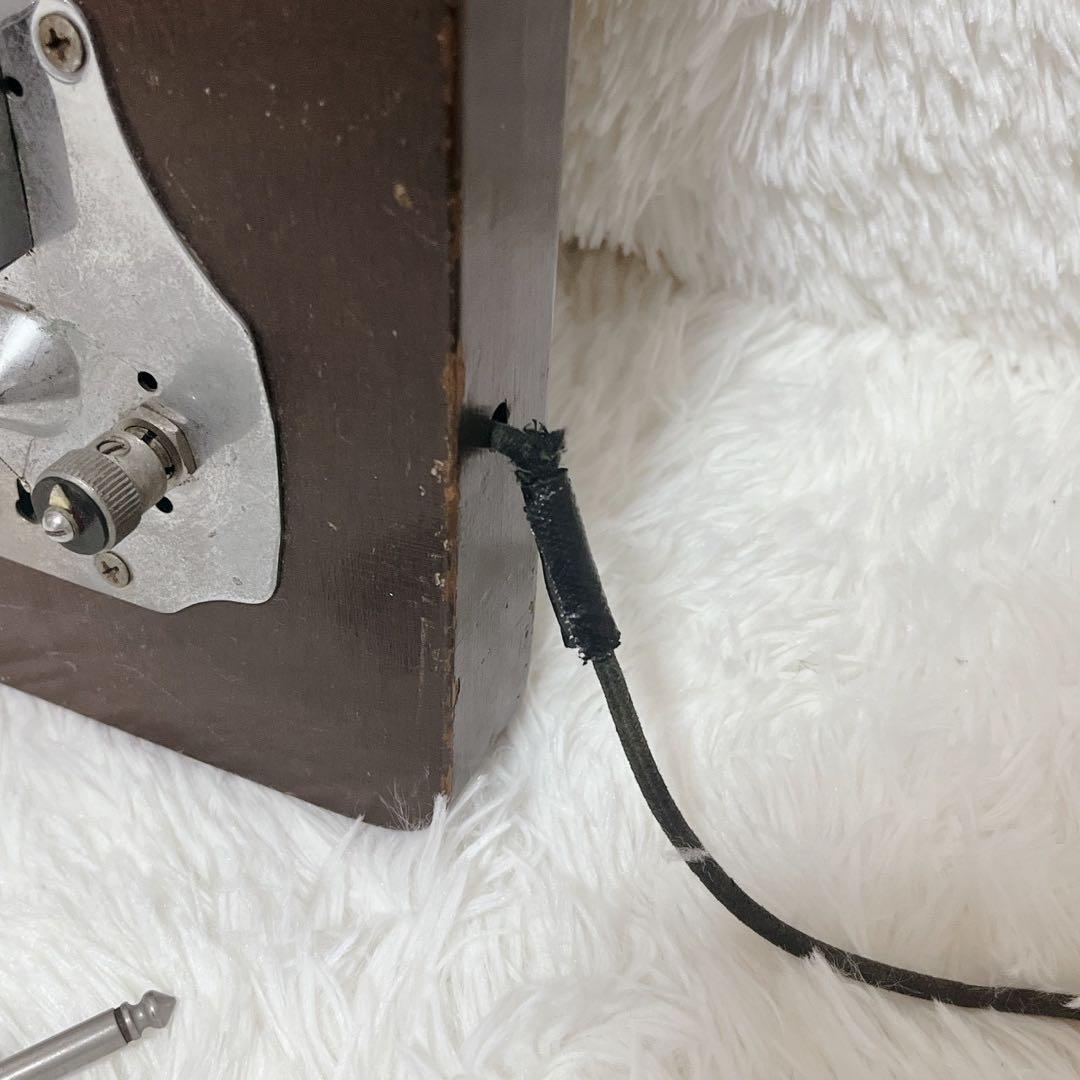 ギター Electromuse LapSteelGuitar 1940s Vintage