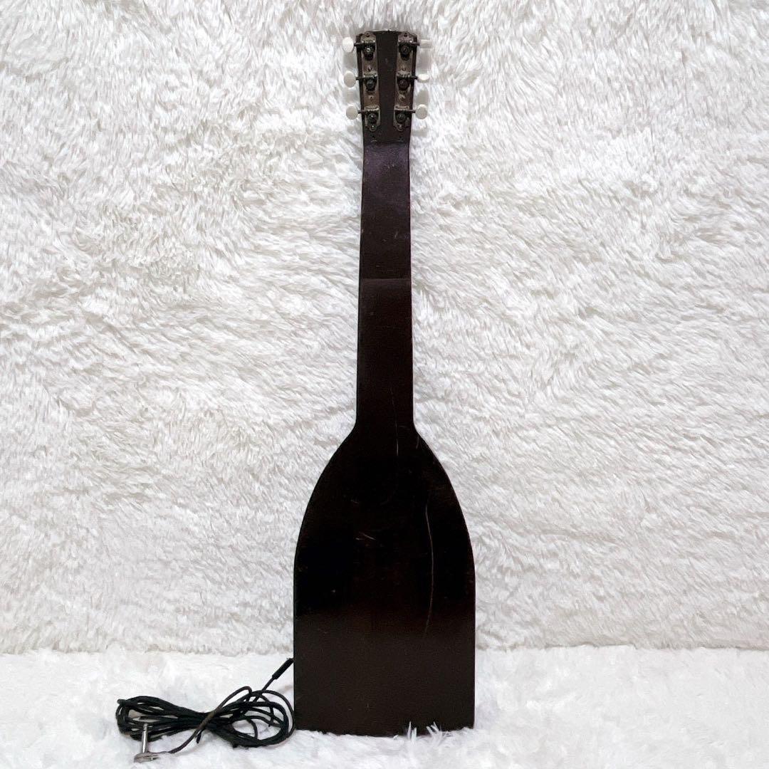 ギター Electromuse LapSteelGuitar 1940s Vintage