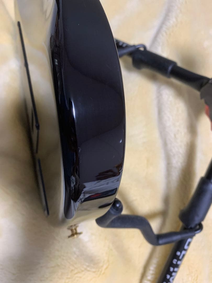 ギター AKAI pro. nineteen ninetyseven CG112