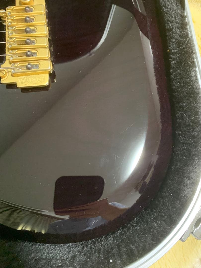 ギター AKAI pro. nineteen ninetyseven CG112