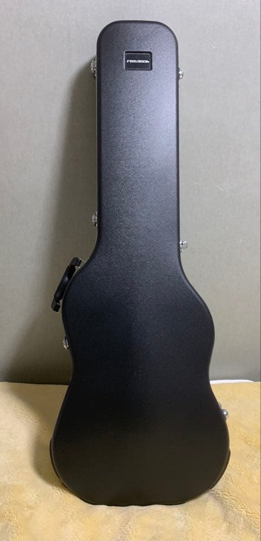 ギター AKAI pro. nineteen ninetyseven CG112