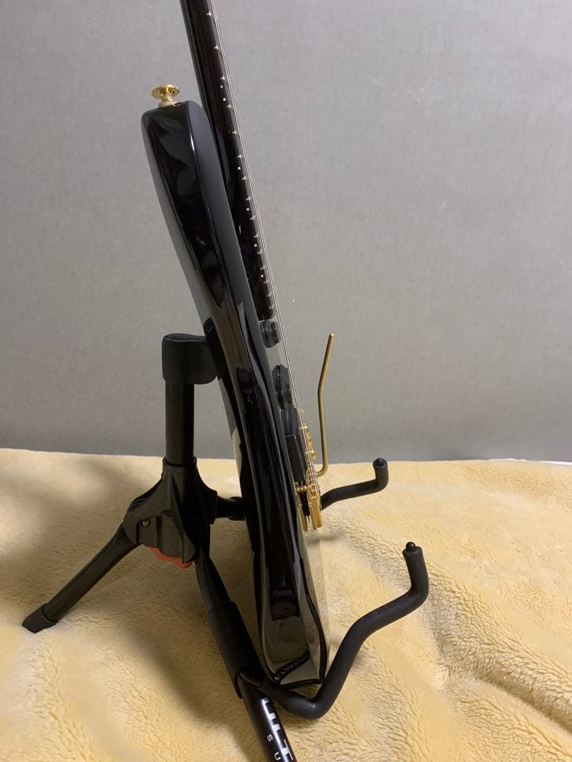 ギター AKAI pro. nineteen ninetyseven CG112