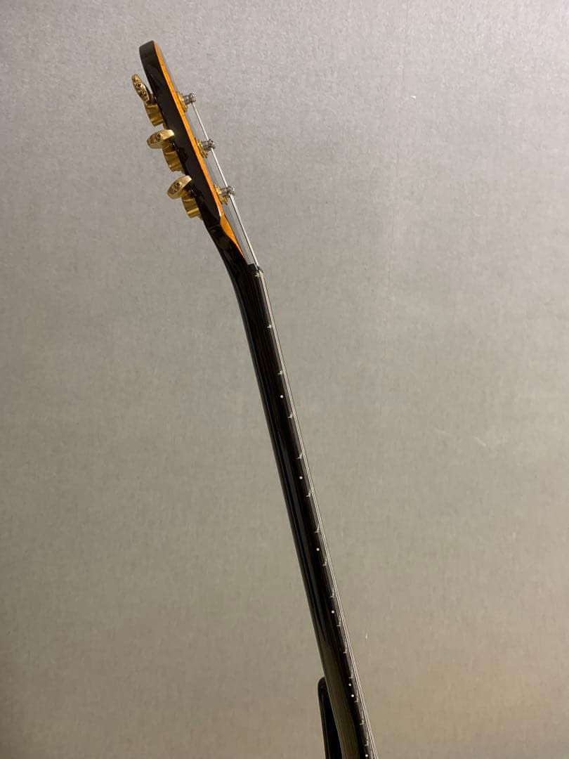 ギター AKAI pro. nineteen ninetyseven CG112