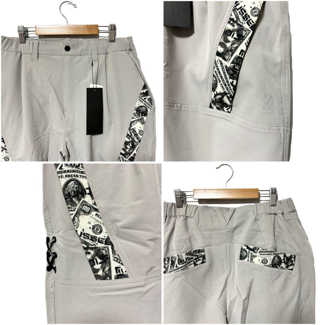 ラッセルノ ゴルフ ドラー ルチャマスク 2Way P.O セットアップ L5