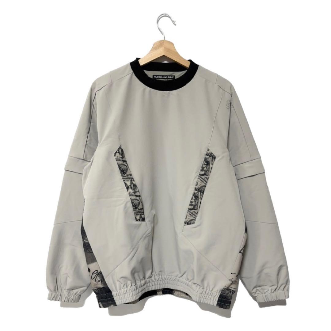 ラッセルノ ゴルフ ドラー ルチャマスク 2Way P.O セットアップ L5