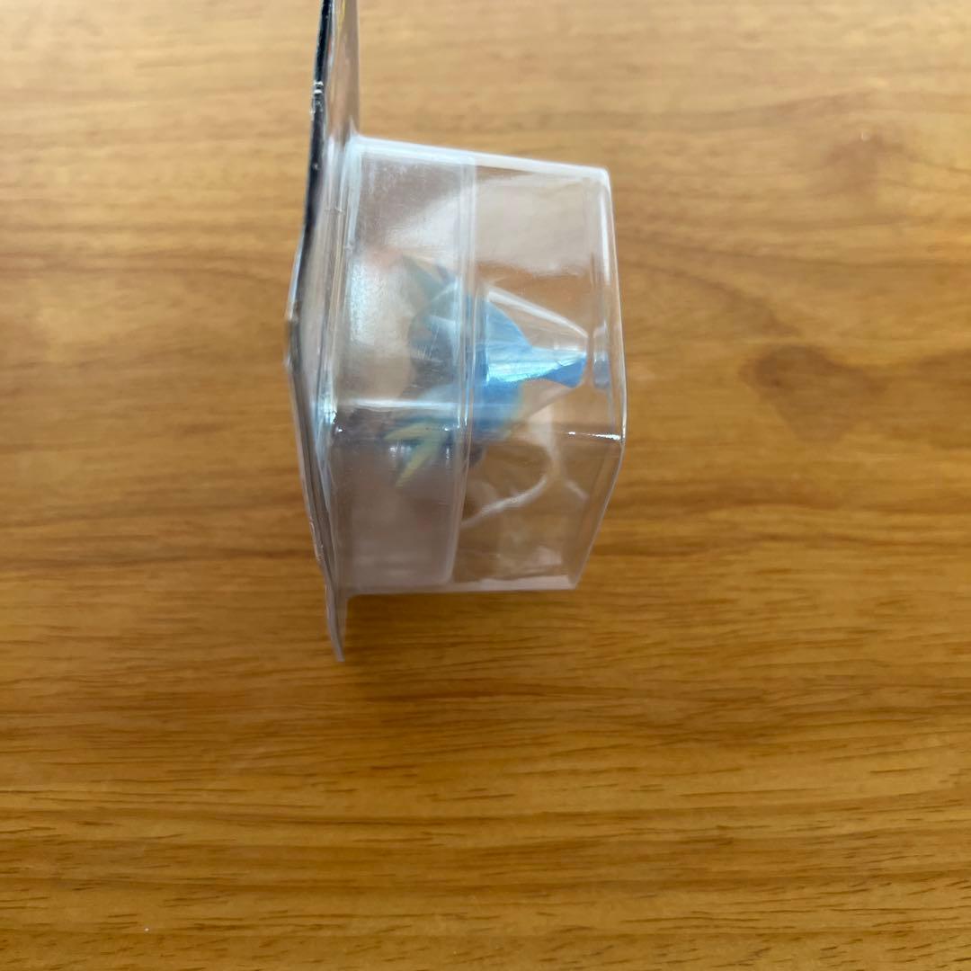 【未開封】ポケモン　モンコレ　TOMY タッツー　シードラ