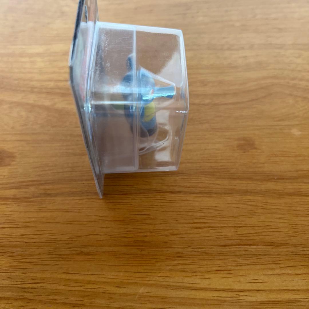 【未開封】ポケモン　モンコレ　TOMY タッツー　シードラ