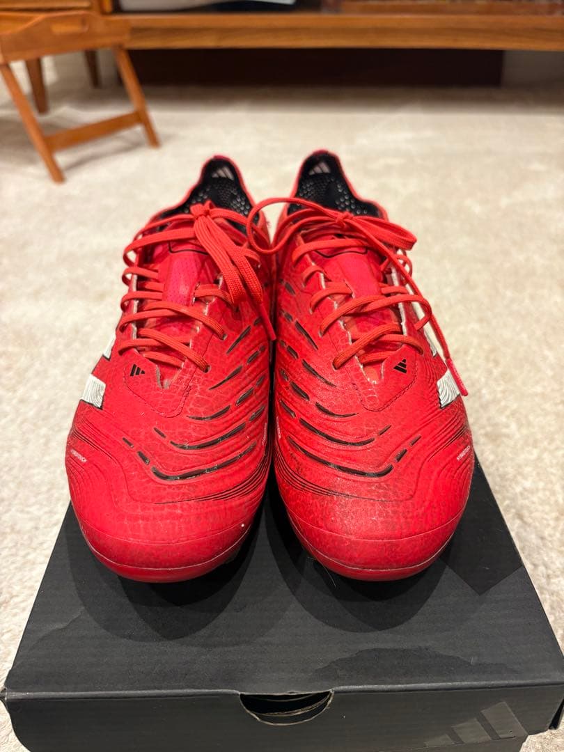 アディダス プレデターエリートHG