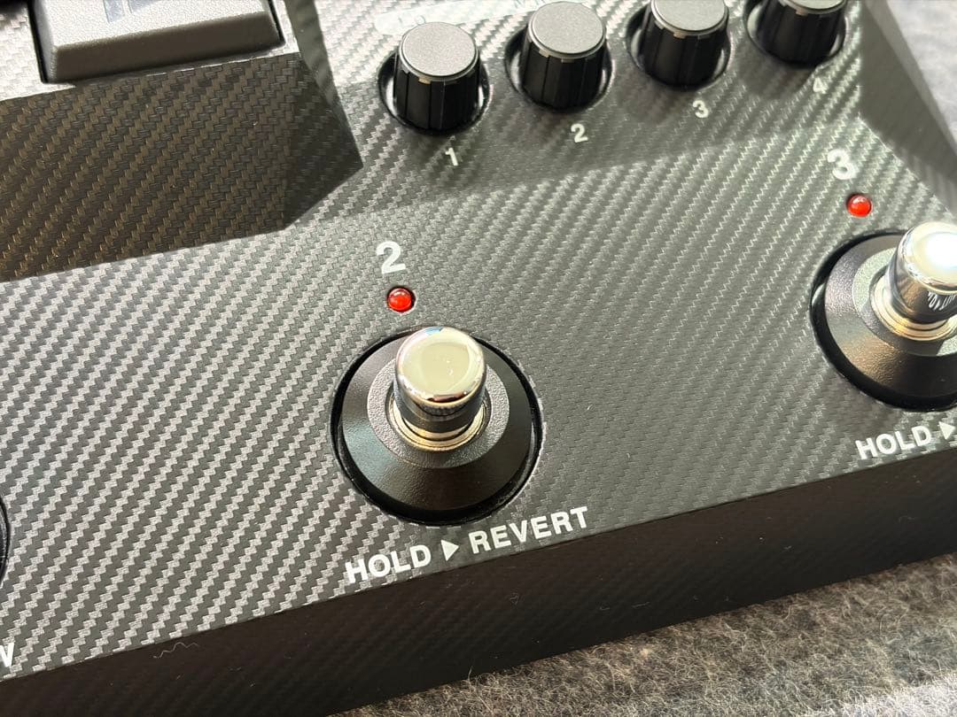 美品⭐︎ZOOM G2 FOUR