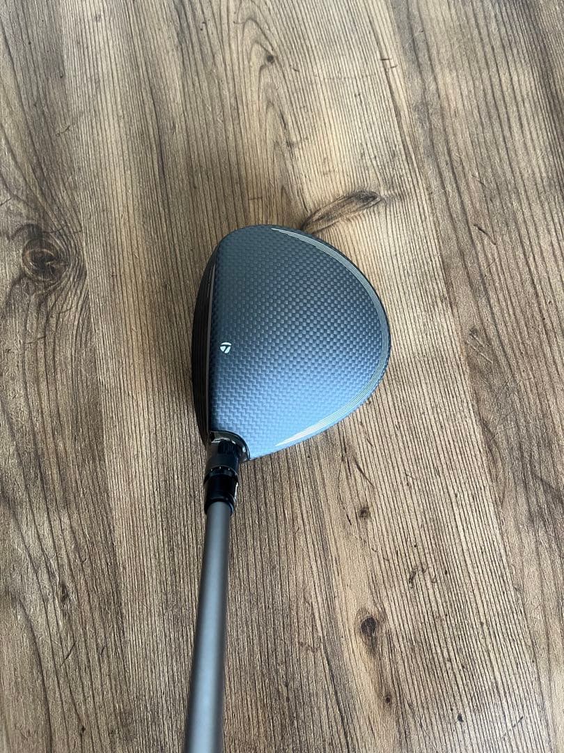 テーラーメイドゴルフ　QI35 MAX LITE フェアウェイウッド　#5