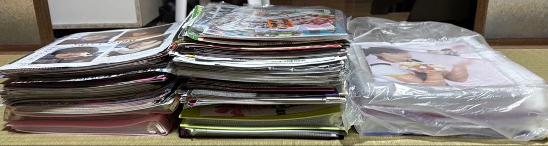 Sexy Zone timelesz 切り抜き 大量