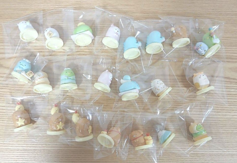 すみっこぐらしまとめ売り