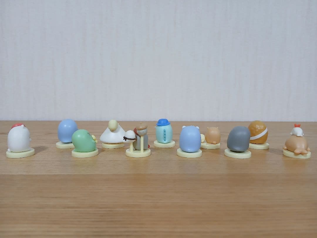 すみっこぐらしまとめ売り