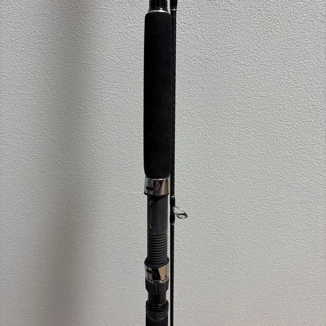 コルトスナイパーxr 106hps ショアジギングロッド