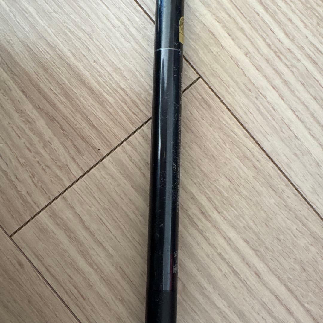 コルトスナイパーxr 106hps ショアジギングロッド