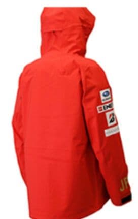 YONEX 日本代表  JAPAN '21-'22 オフィシャルウェア