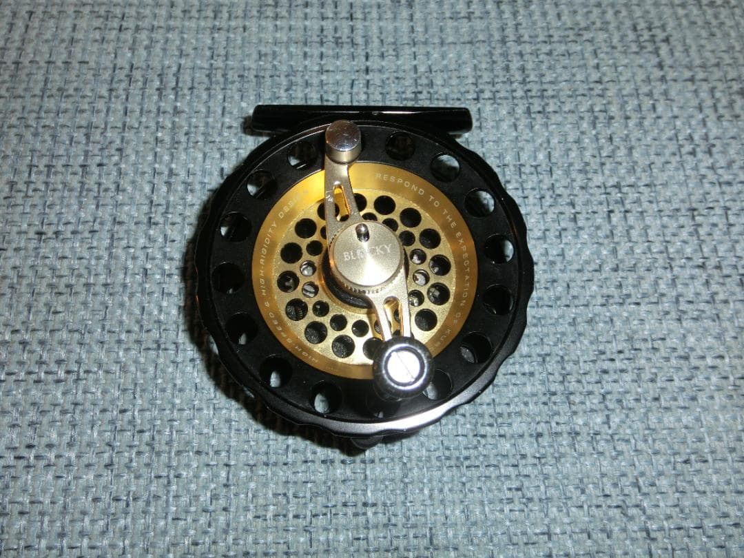 黒鯛工房　THE　落と込み　VL LIMITED　85-BG