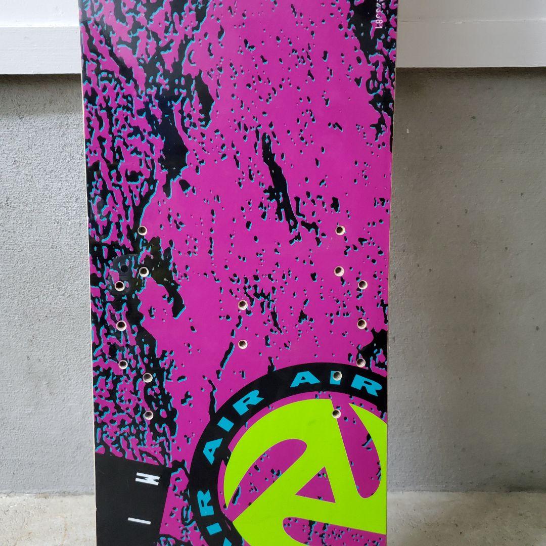 BURTON　クレイグケリー　CraigKelly