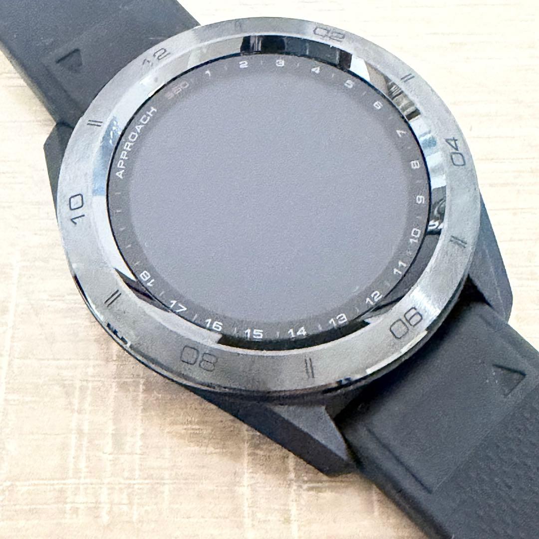 GARMIN(ガーミン) Approach ゴルフナビ Approach S60