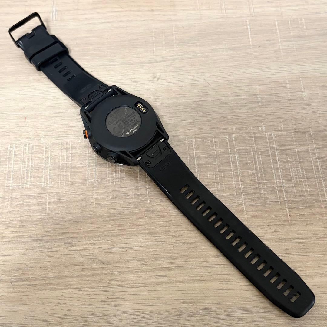 GARMIN(ガーミン) Approach ゴルフナビ Approach S60