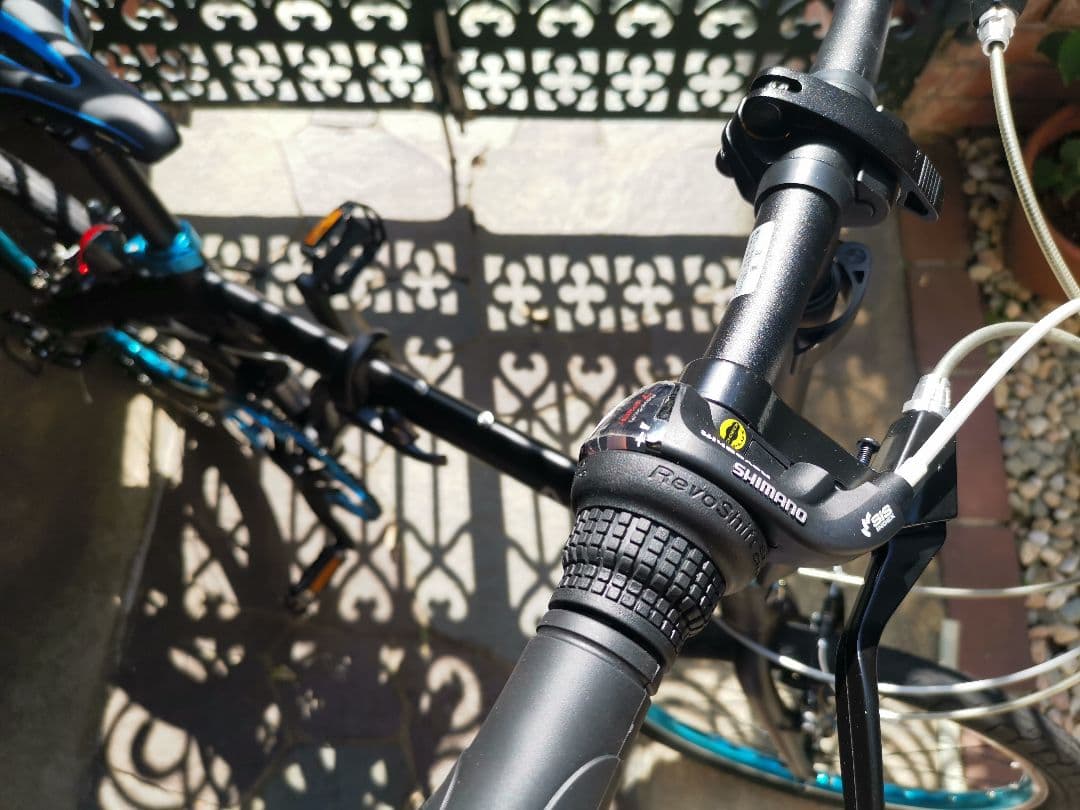 RENAULT LIGHT10 AL-FDB207 ルノーライト10 ほぼ新車