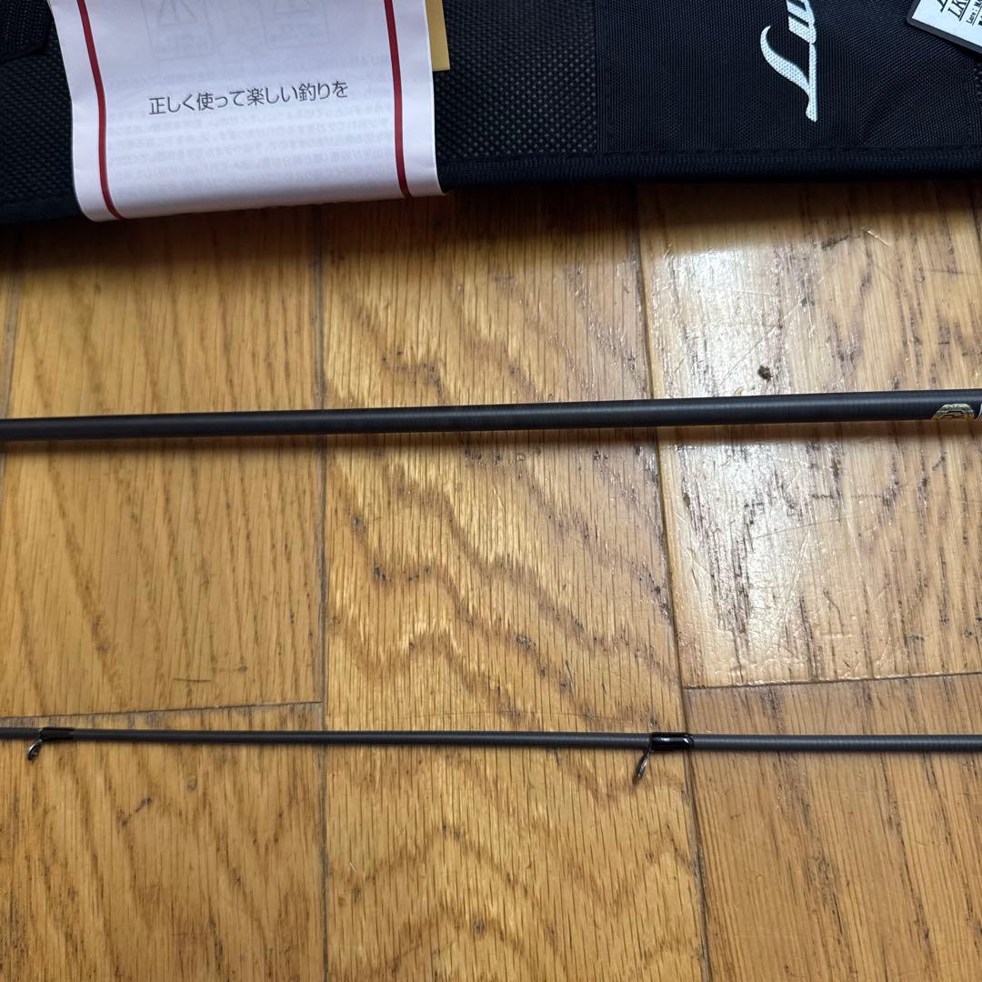 テンリュウ　ルナキア LK6102S-MLT