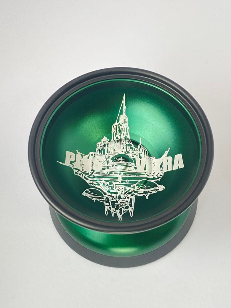 マウル プルスウルトラ (ヨーヨー)