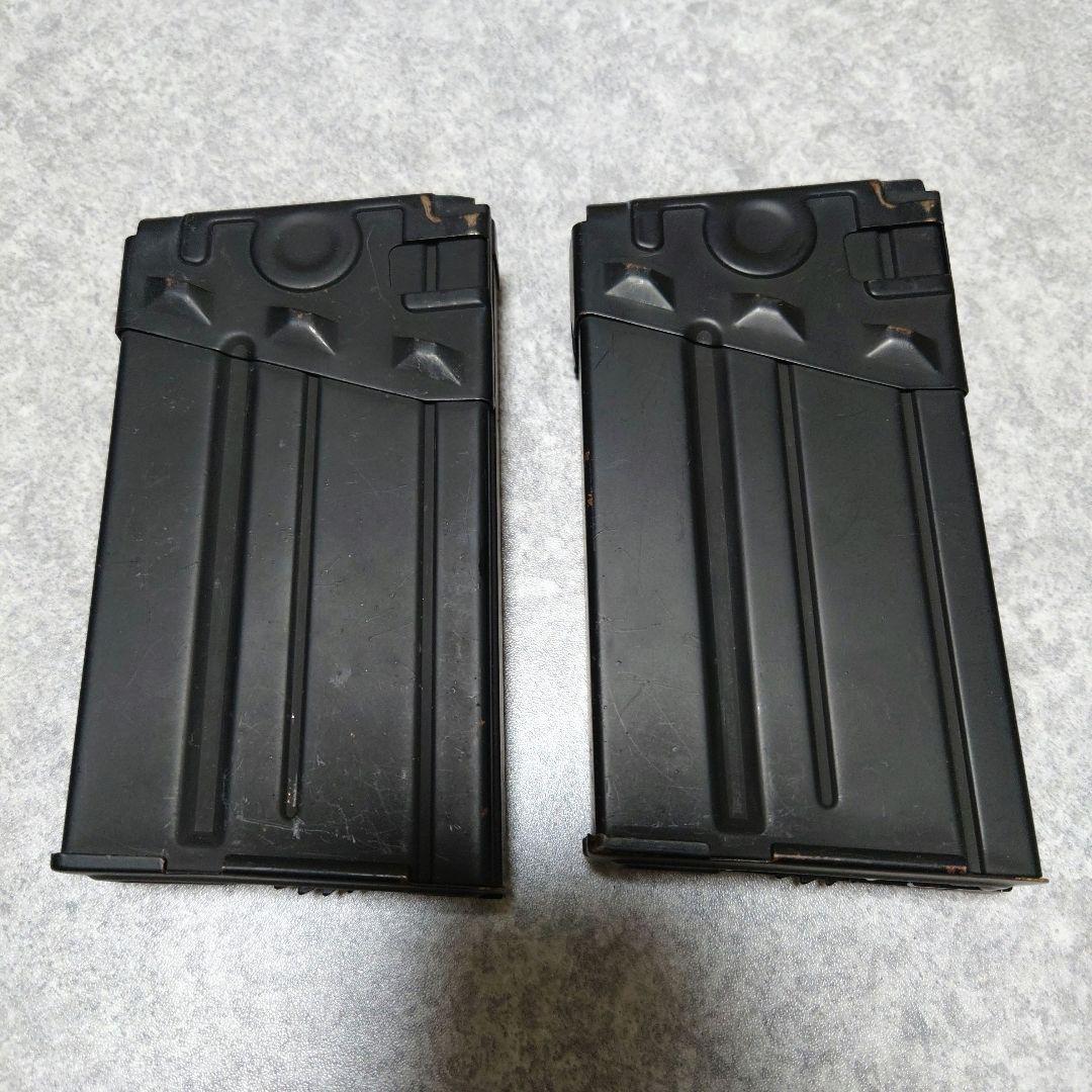 【アイアンマンマーク2】東京マルイ電動ガンG3SASHC ハイサイクル