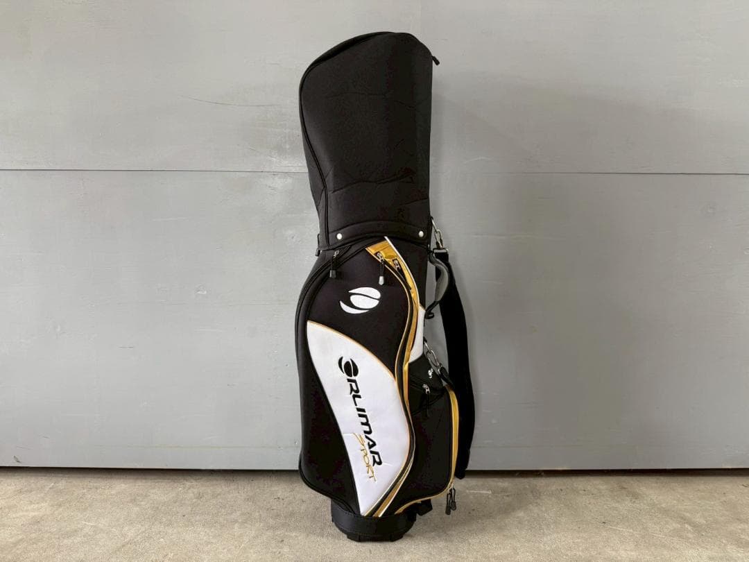 ORLIMAR オリマー ゴルフバッグ ゴルフ ゴルフ用品 RW329