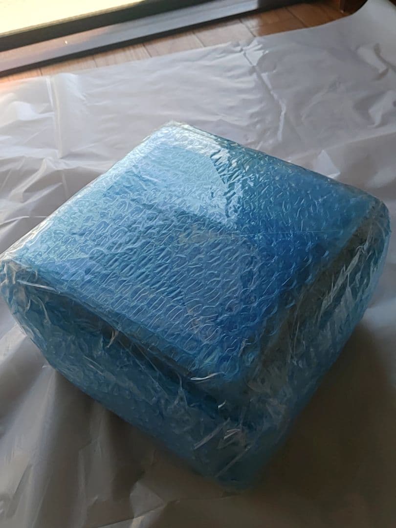 新品未使用　SHIMANO シマノ セイハコウ　SP RC83 リール 左巻き