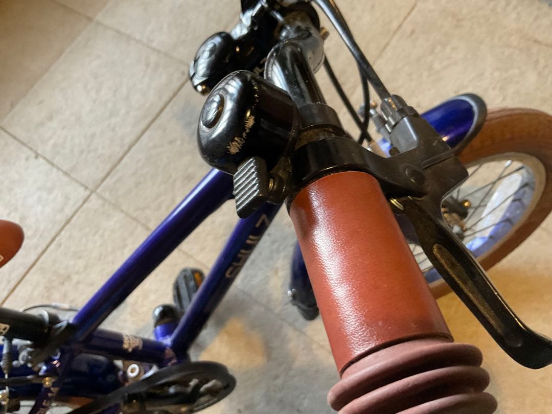 シュルツ　SHULZ 子供自転車