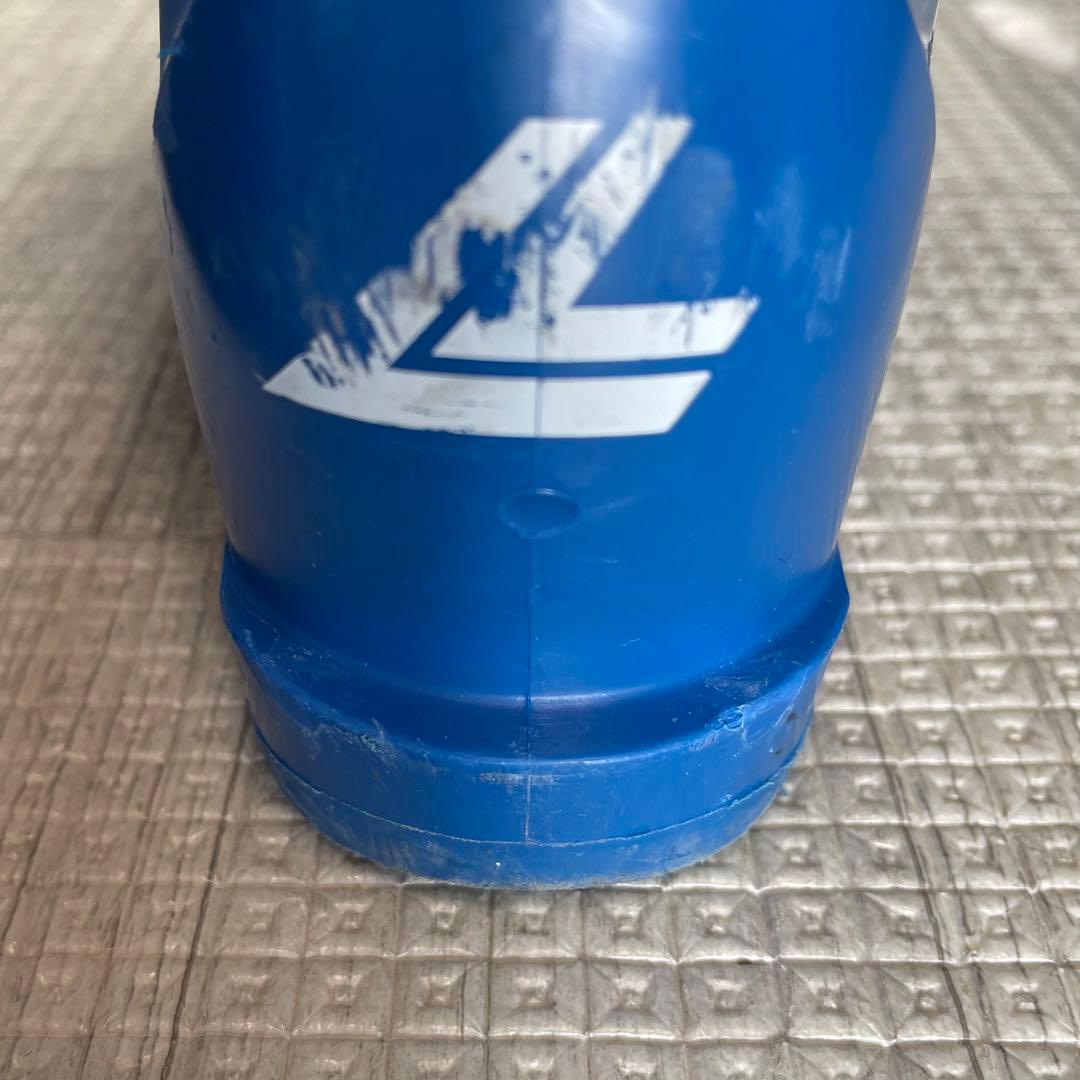 LANGE ラングRS 130 wide 26.5cm 未使用インソール