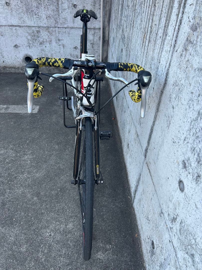 プログレッシブ　RRX-240 パフォーマンス　ジュニアロードレーサー杉村商店