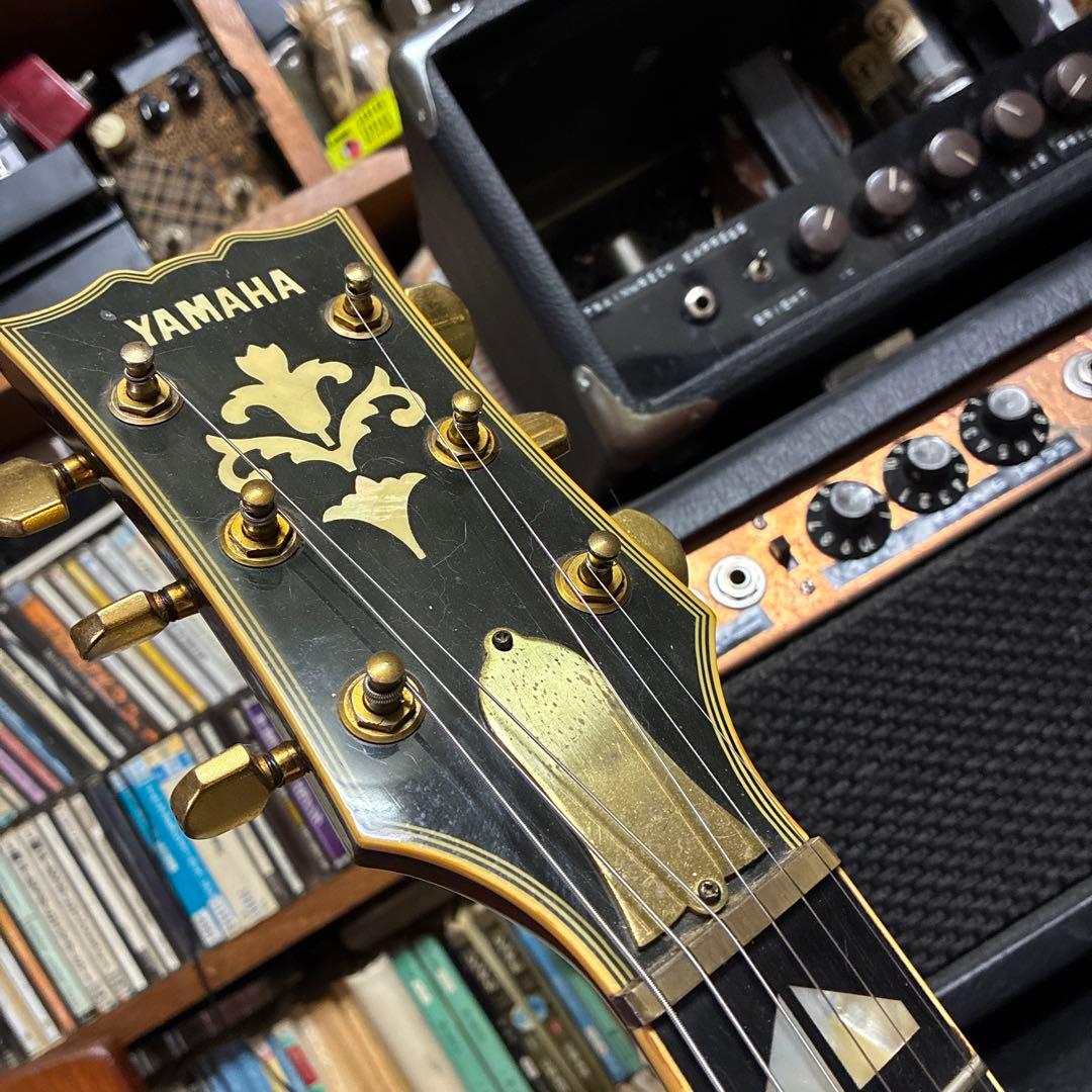 1981年　YAMAHA SG-1000 BS 改造品
