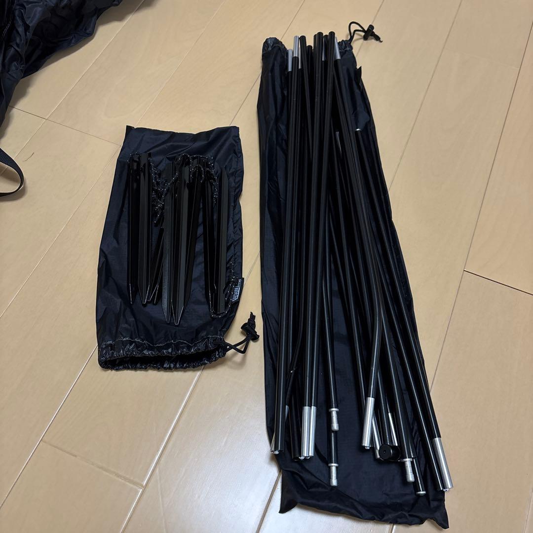 テント・タープ ONETIGRIS STELLA