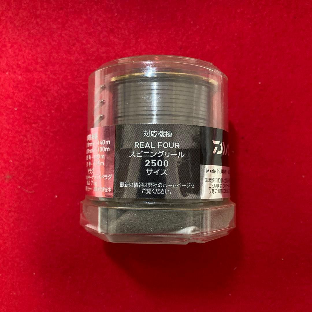 RCS 2506 スピニングリールパーツ