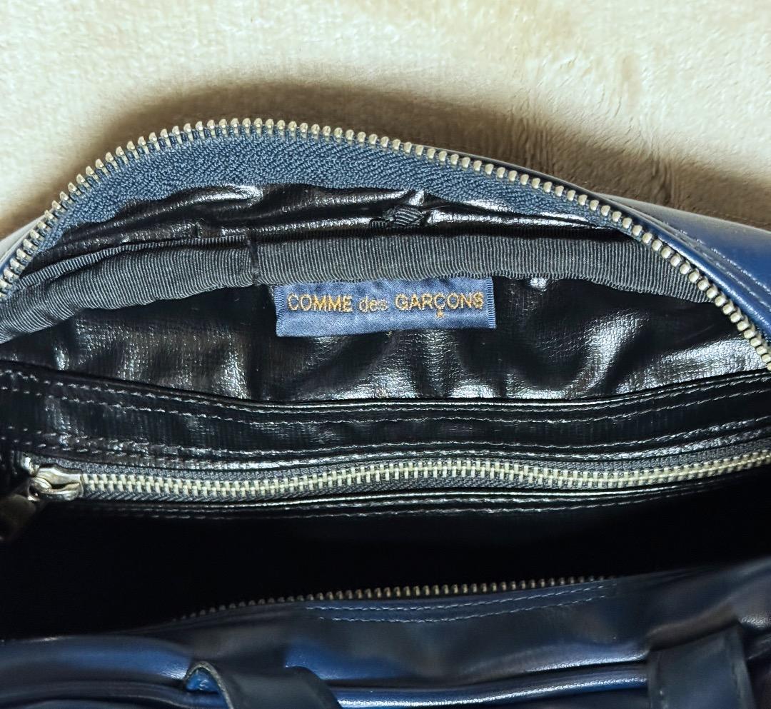 COMME des GARCONS コムデギャルソン 　ボーリングバック