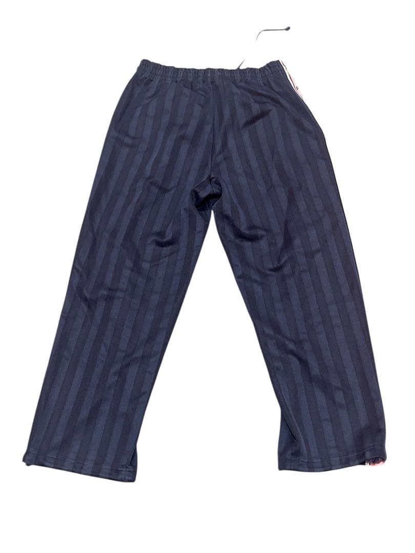 美品 プーマ セットアップ プージャー　ネイビー ピンク S〜M Y2K