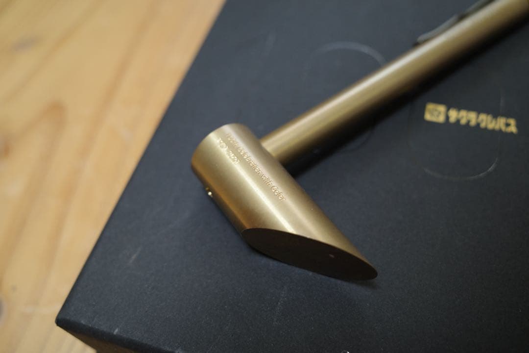 サクラクラフトラボ001S