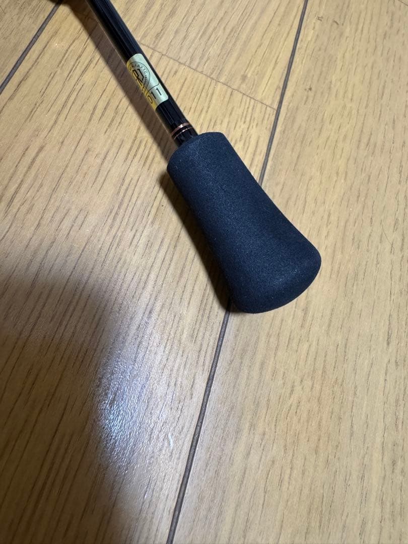 エリアトラウトロッド イプリミ 60XUL-4 ダイワ