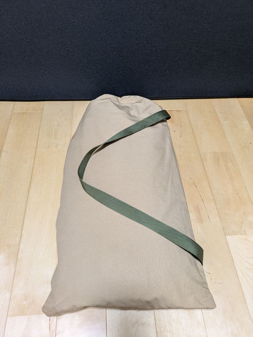 熱田野営具　シルス280TC サーカスTC用タープ　新品、未使用