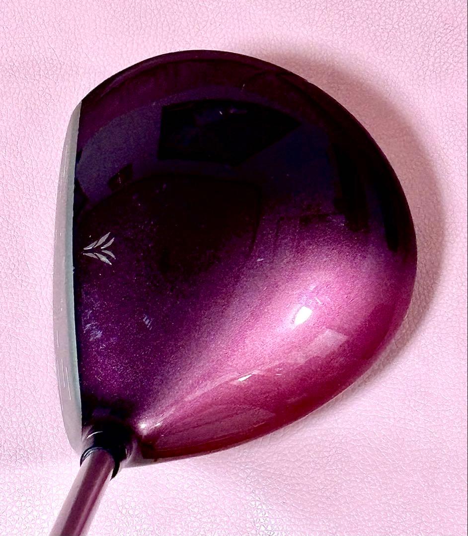 DUNLOP ダンロップ XXIO ゼクシオ9 レディース ドライバー 11.5