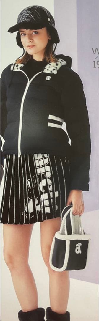 アルチビオ　キャップ　黒