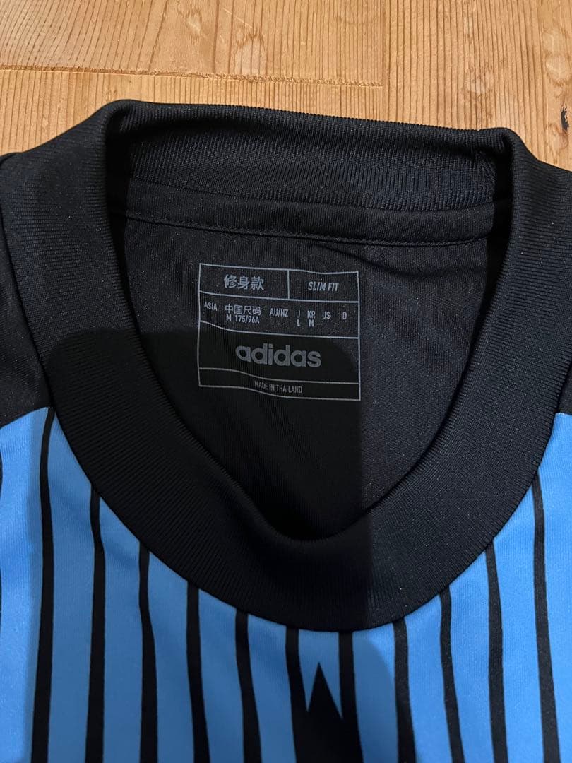 adidas アディダス アルゼンチン代表 トレーニングウェア