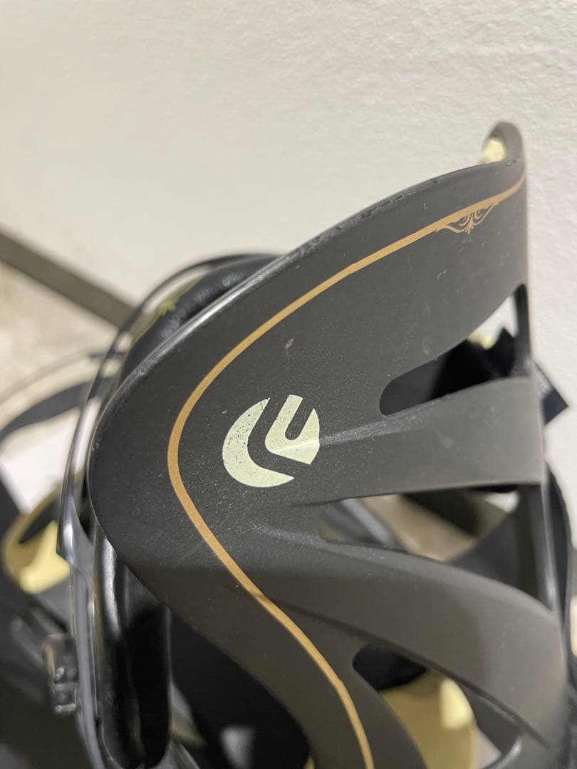 【Flux】フラックス　DS ビンディング