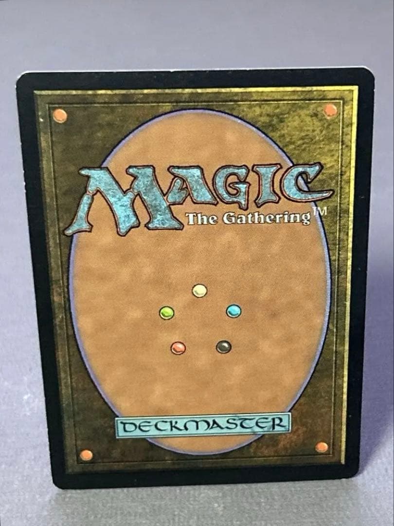 MTG 金属細工師 lworker 英語版 ウルザズ・デスティニー