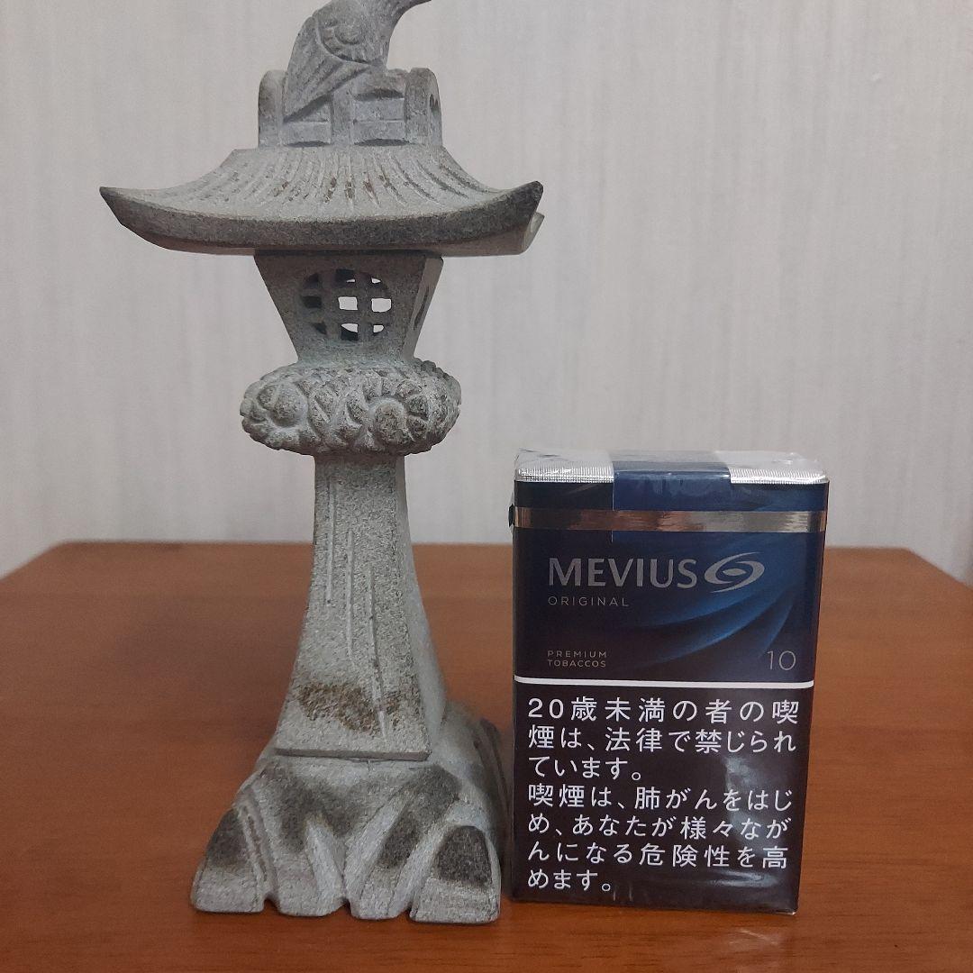 石灯籠製品22㎝