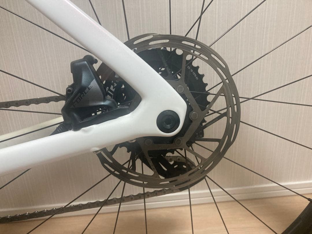 Specialized ロードバイク tarmac sl7 PRO