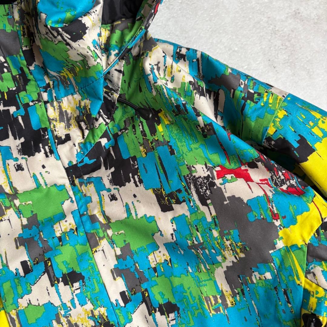 バートンBurton/DRYRIDE/スノーボード/スノボ/セットアップ/メンズ